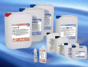 實驗室洗瓶機中清洗液不要這樣用！