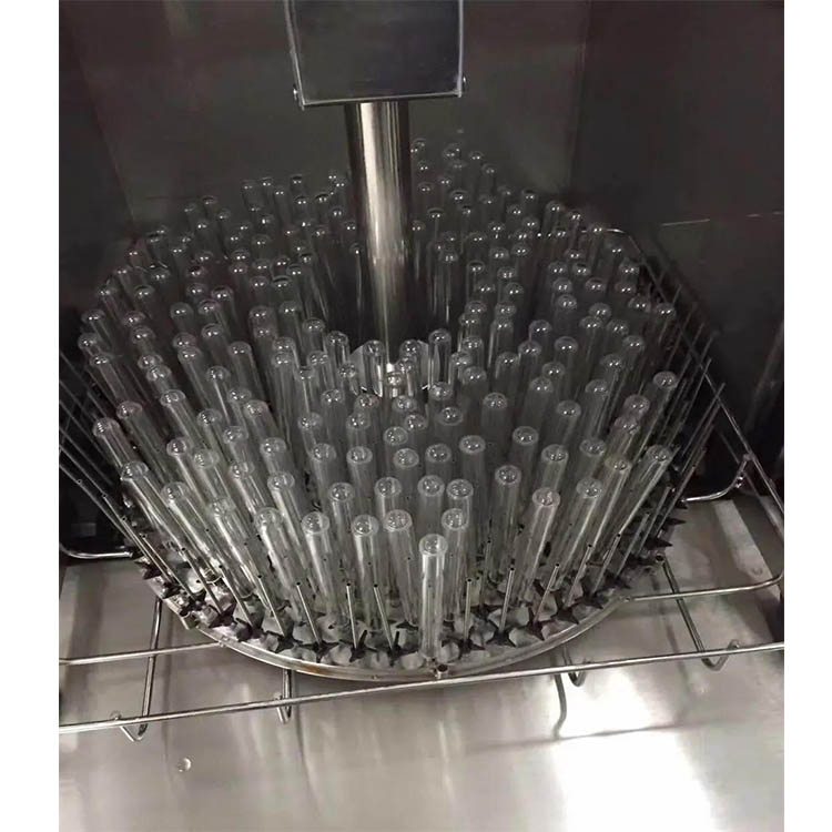 洗瓶機的洗瓶要求和維護保養