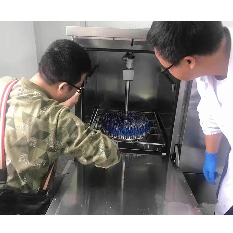 實(shí)驗(yàn)室洗瓶機(jī)的常見故障及排除（二）