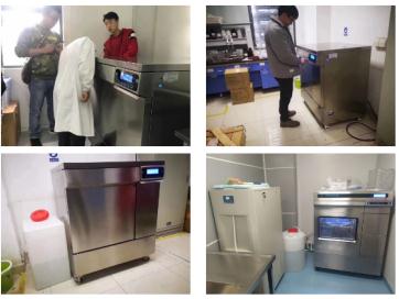 全都是誤會(huì)，全自動(dòng)洗瓶機(jī)才不是你想的那樣......