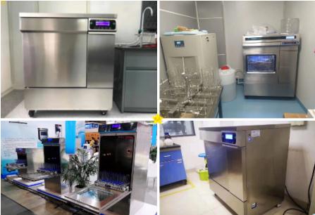 品種繁多形狀各異？一文搞懂實驗室玻璃儀器分類！