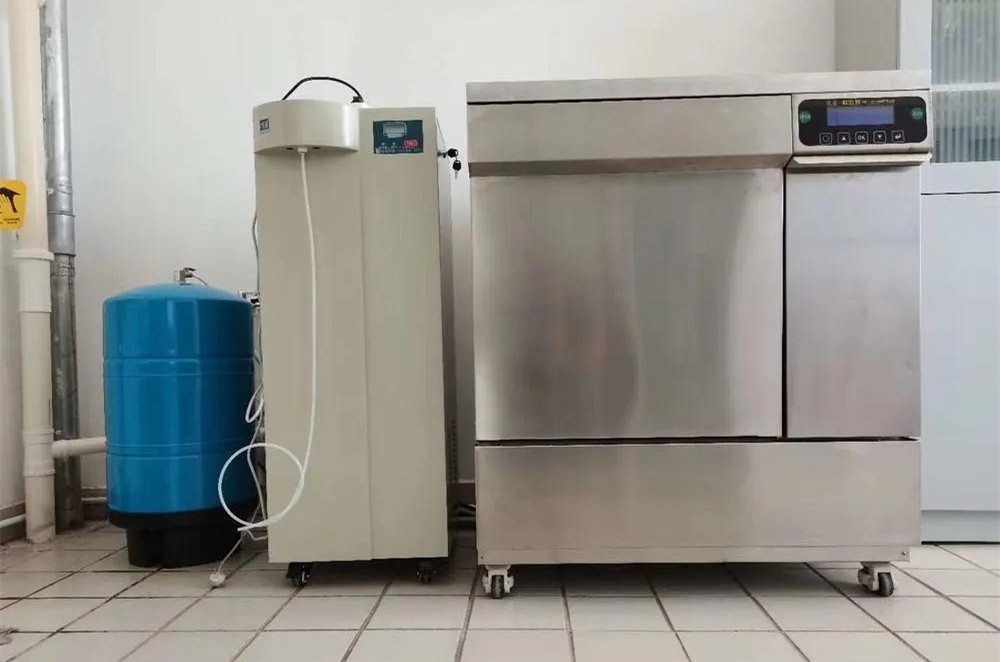 實驗室玻璃器皿清洗，應該如何保護自己！