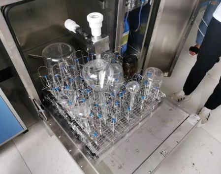 實驗室洗瓶機是“幫手”，還是“智商稅”？用戶來談談感受