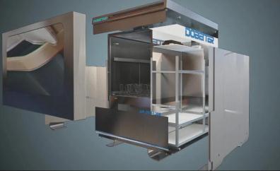 如何選購一臺洗瓶機？這幾點很多人不知道！