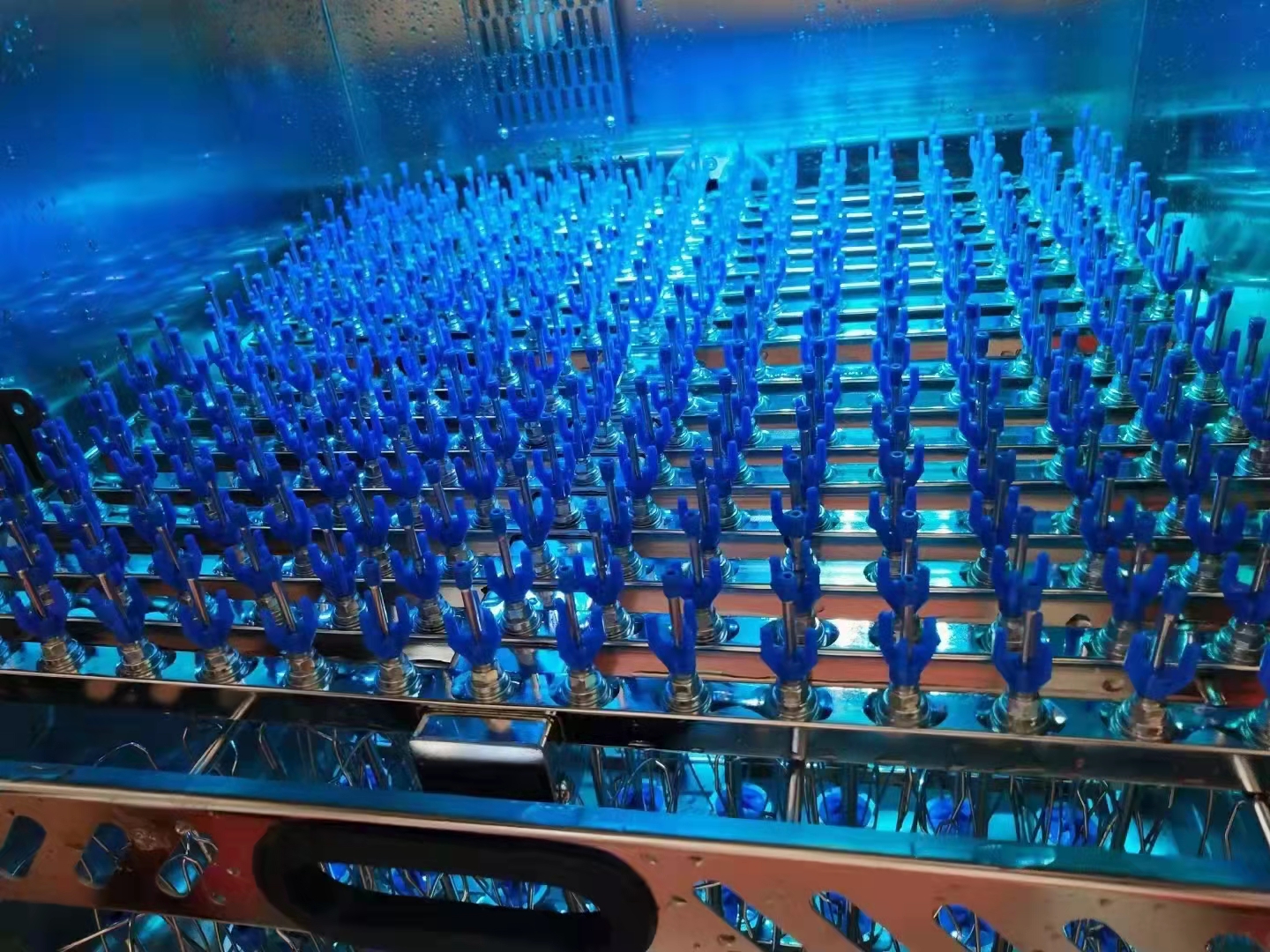 關(guān)于實驗室全自動清洗機(jī)，你關(guān)心的問題都在這